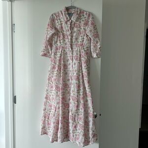 Julia India Amory dress